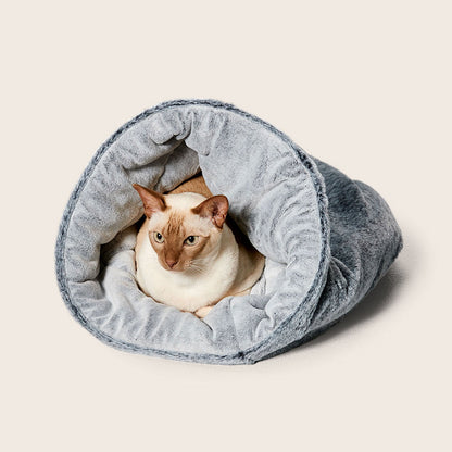 The Cat Bed Chinchilla