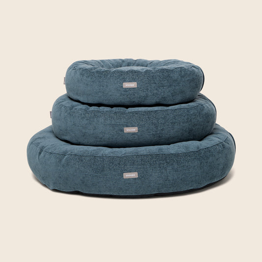 Dream Cloud Dog Bed