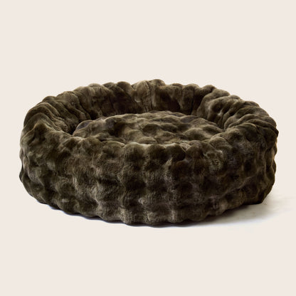 Luxe Bubble Fur Cuddler