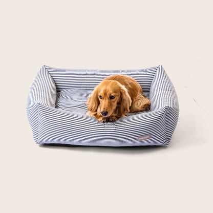 The Nest Dog Bed