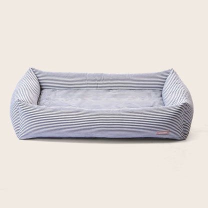 The Nest Dog Bed