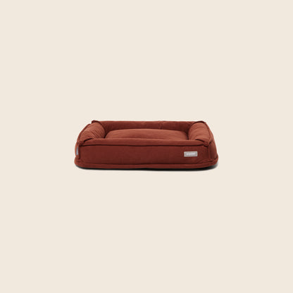 The Snug Dog Bed