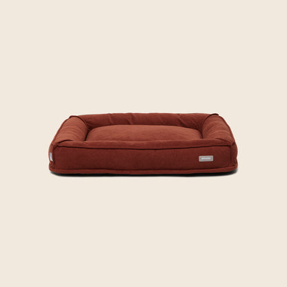 The Snug Dog Bed