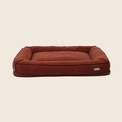 The Snug Dog Bed