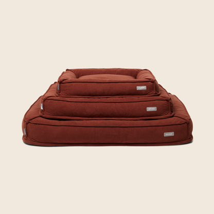 The Snug Dog Bed