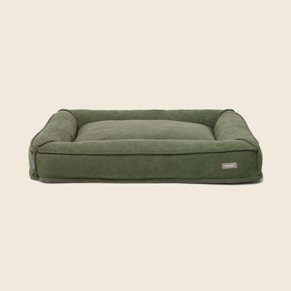 The Snug Dog Bed