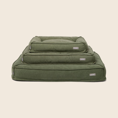 The Snug Dog Bed