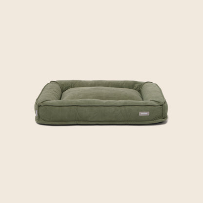 The Snug Dog Bed