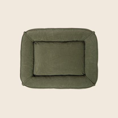 The Snug Dog Bed