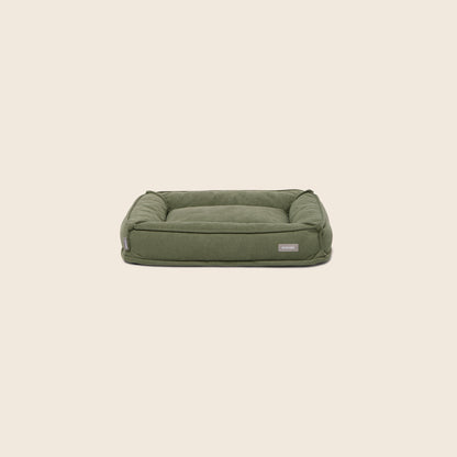 The Snug Dog Bed