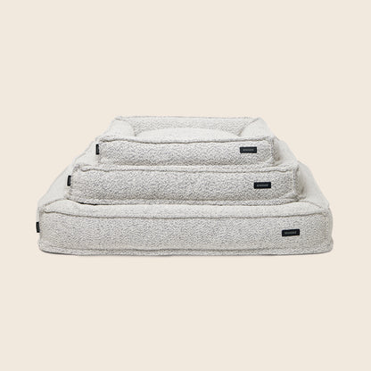 The Snug Dog Bed