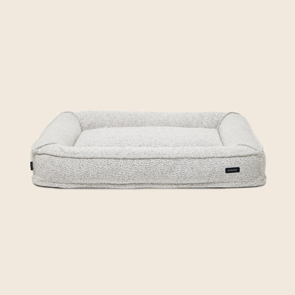 The Snug Dog Bed