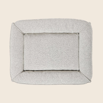 The Snug Dog Bed