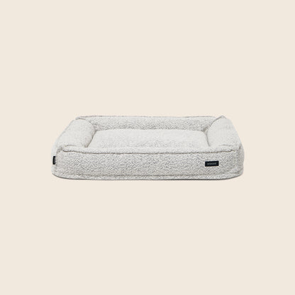 The Snug Dog Bed