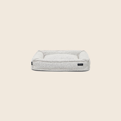 The Snug Dog Bed