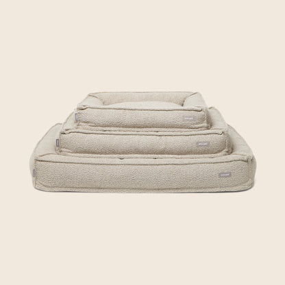 The Snug Dog Bed