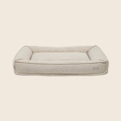 The Snug Dog Bed