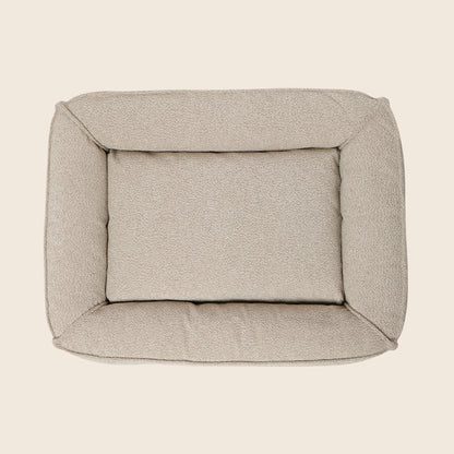 The Snug Dog Bed