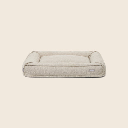 The Snug Dog Bed