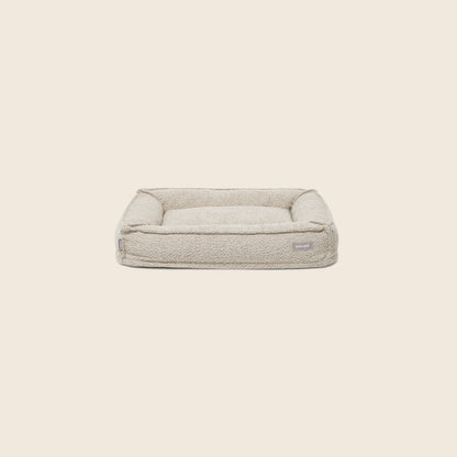 The Snug Dog Bed