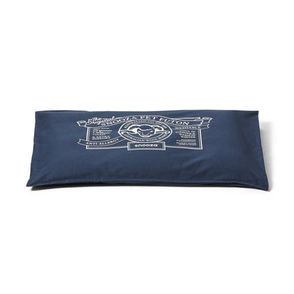 Organic Pet Futon Cover