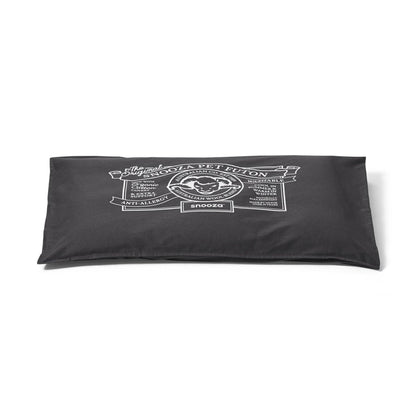 Organic Pet Futon Cover